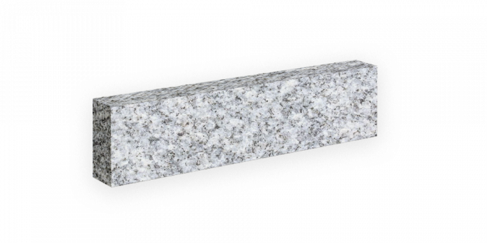 Гранитный бордюр ГП-3 (600200)